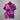 20∕21 Jordan PSG fourth away purple