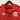 Corta Vento Flamengo - Vermelho