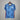 Camisa Flamengo Retro 2018 - Azul