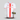 Camisa Internacional Away 24/25 Adidas - Vermelho