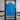 Camisa Barcelona x Balmain 24/25 s/n° Torcedor Masculino - Azul