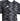 Camisa Atlético Mineiro Third 24/25 - Preta