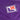 Kids Fiorentina 25/26 Home