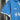 Camisa Feminina Napoli 24/25 Home