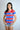 Camisa Feminina Fortaleza Home 25∕26