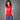 Camisa Feminina Arsenal 24/25 Home