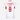 Camisa Benfica 25/26 Away #8 Aursnes