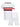 Conjunto Infantil Tricolor I 25/26 - Branco