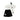 Conjunto Infantil Corinthians I 23/24 - Branco
