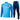 Conjunto Agasalho Treino CRF 25/26 - Azul