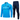 Conjunto Agasalho Treino Grêmio 24/25 - Azul