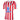 Camisa Atletico Madrid I 25/26