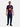 Camisa Home FC Barcelona 25/26 #14 RASHFORD