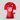Camisa Feminina Lille 24/25 Home