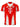 Camisa Bayern Munich 25/26 Home Jogador