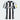 Camisa Newcastle Feminino 25/26 Home