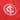 Camisa Internacional Feminina Home 25/26 - Vermelha
