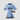Infantil Villarreal 24/25 Away