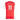 Camisa Arsenal 25/26 Home #11 Martinelli