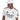 Camisa Real Madrid 25/26 Home I  #11 RODRYGO