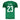 Camisa Palmeiras Home 25/26 Jogador - Verde #R.Veiga23