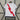 Camisa do Rayo Vallecano 24/25 Home