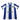 Camisa Hércules de Alicante 25∕26 Home