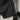 Shorts Corinthians 2024/25  Preto