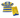 Kit Infantil Parma 98/99 Retro