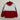 Corta-vento Nike 23/24 - Vermelho
