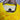 Camisa 24/25 Corinthians Goleiro - Amarelo