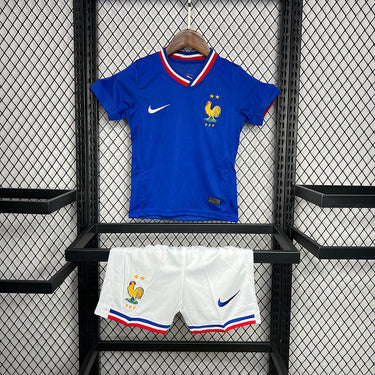 Infantil Seleção da França l 2024∕25
