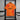 Camisa Edição Especial Y-3 Real Madrid 24/25 - Laranja