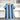 Camisa Gremio Titular Feminina 24/25 - Preto e Azul