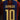 Camisa Barcelona Edição La Pulga 24/25 Grená - Comma Masculino Torcedor