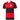 Camisa Flamengo Retrô 1982 Vermelha e Preta - Adidas