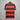 Camisa Flamengo Retrô 1978/1979 Vermelha e Preta