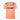 Camisa São Paulo Treino New Balance 24/25 Laranja (Com todos patrocinadores)