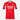 Camisa Benfica 25/26 Home #8 Aursnes