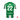Camisa Betis 25/26 Home #22 ISCO