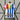 Camisa Brighton 24/25 Treino
